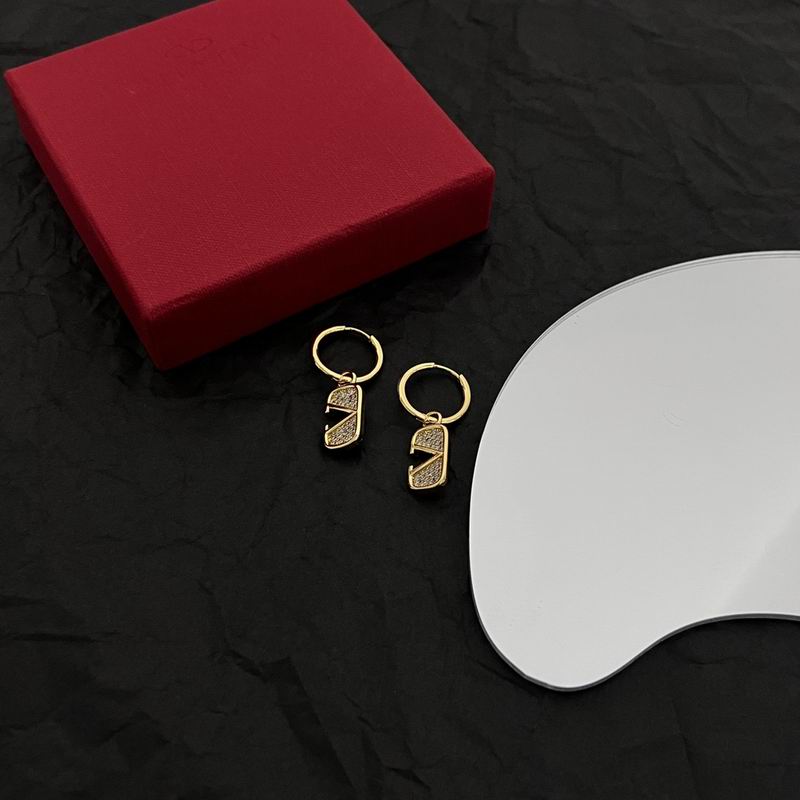 Valentino earring 05lyx106